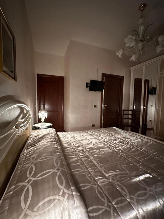 Akragaroom Agrigento Exterior foto